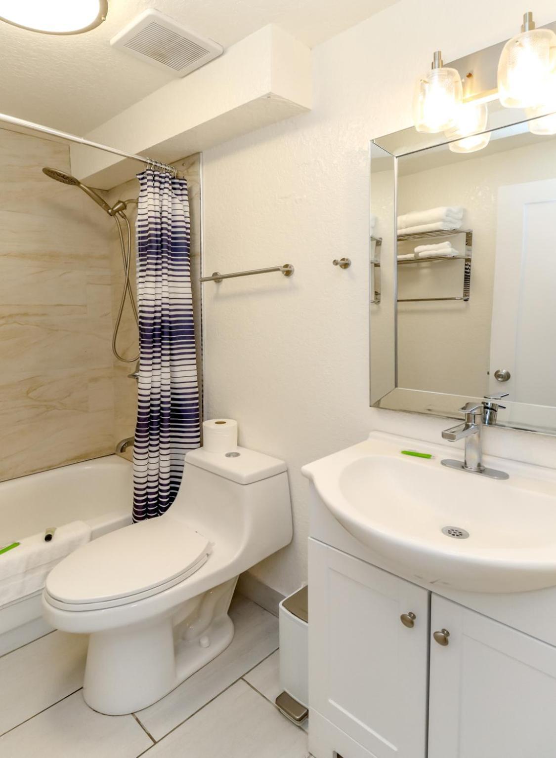 Belfair Motel Ngoại thất bức ảnh