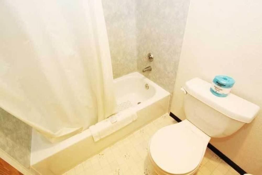 Belfair Motel Ngoại thất bức ảnh