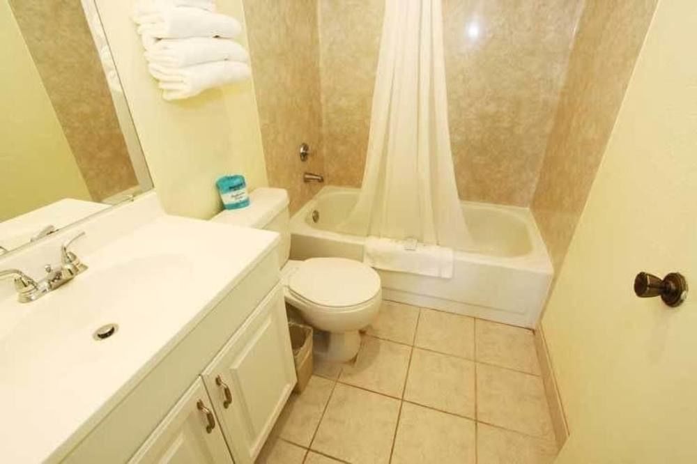 Belfair Motel Ngoại thất bức ảnh